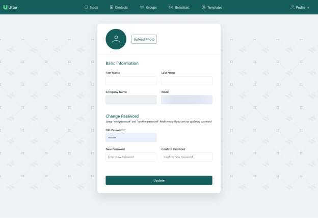 Profile screenshot 3