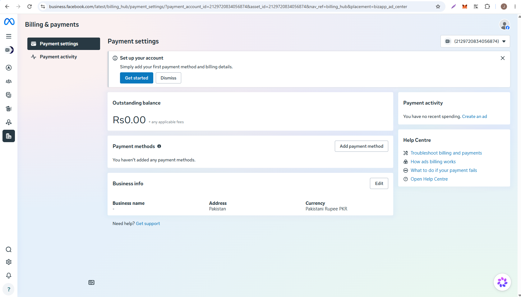 utter-payment-with-meta